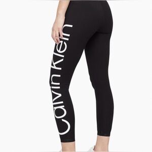 Calvin Klein Performance Leggings